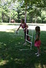 ajmole > Backyard shoot photo